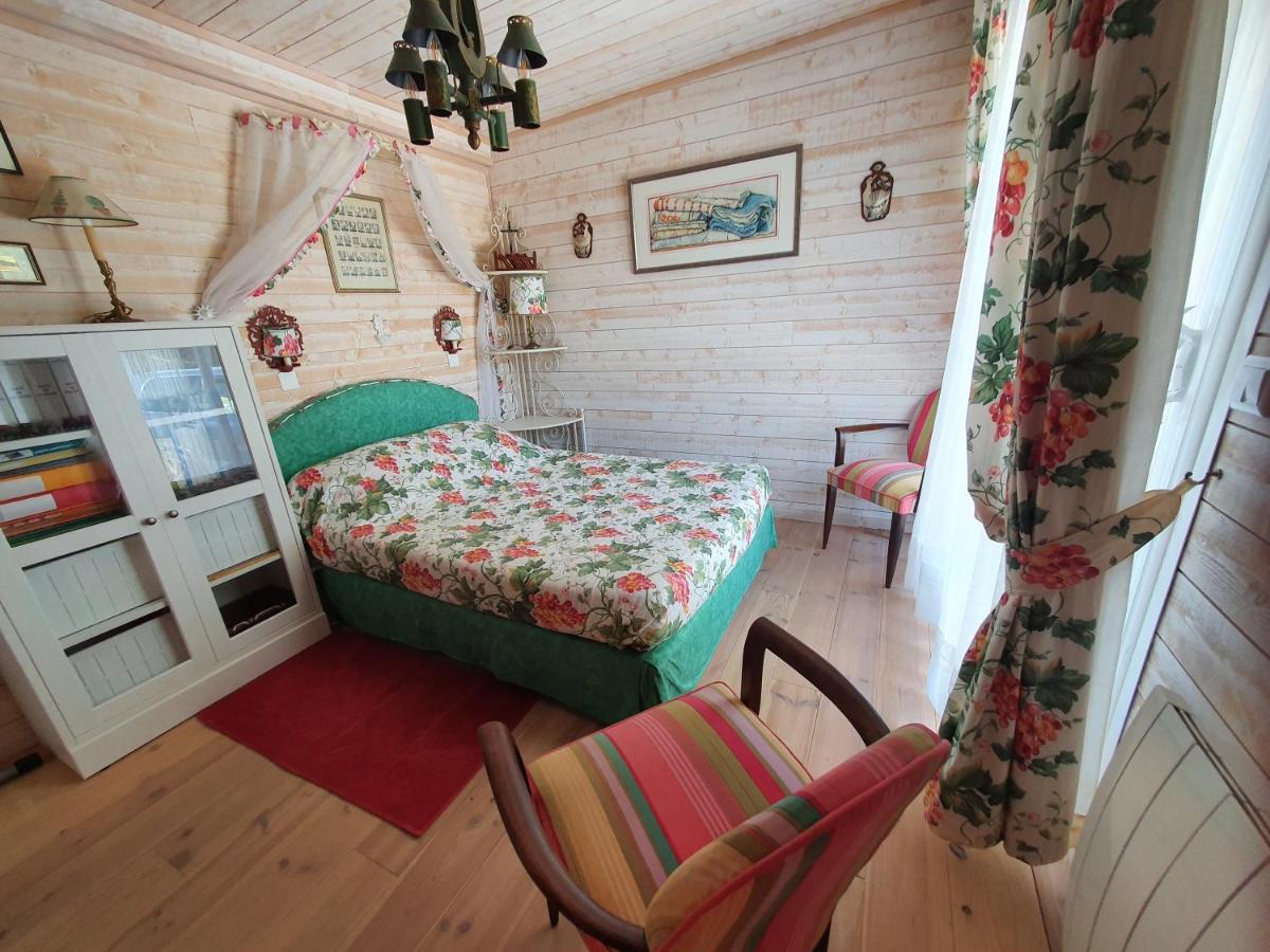 Villa "Le Mirage" Lege-Cap-Ferret Ngoại thất bức ảnh