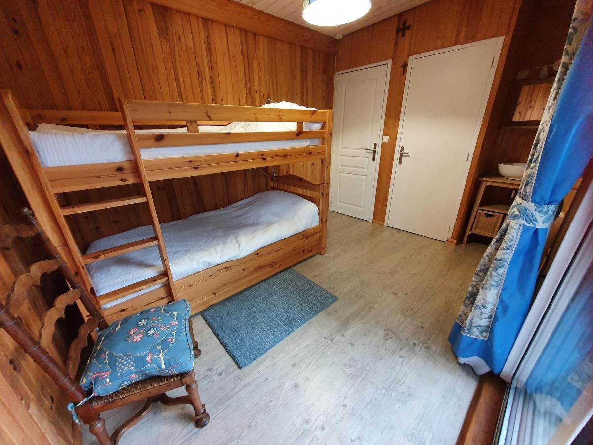Villa "Le Mirage" Lege-Cap-Ferret Ngoại thất bức ảnh