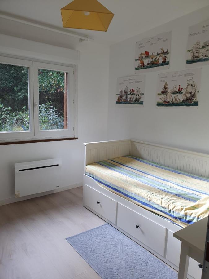 Villa "Le Mirage" Lege-Cap-Ferret Ngoại thất bức ảnh