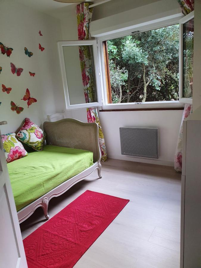 Villa "Le Mirage" Lege-Cap-Ferret Ngoại thất bức ảnh