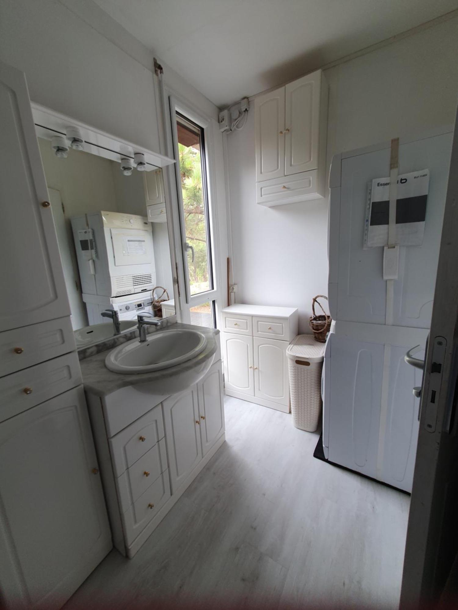 Villa "Le Mirage" Lege-Cap-Ferret Ngoại thất bức ảnh