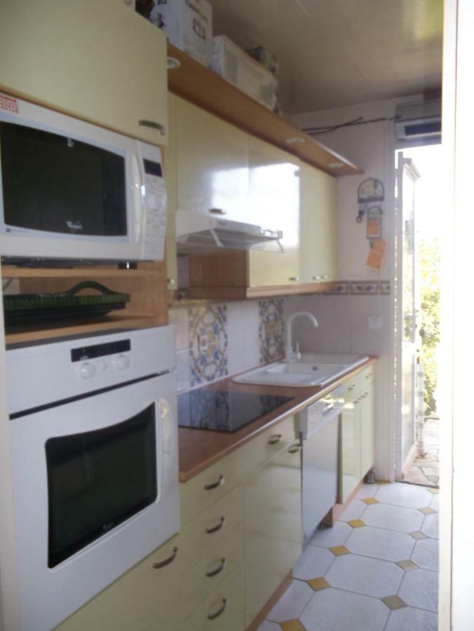 Villa "Le Mirage" Lege-Cap-Ferret Ngoại thất bức ảnh